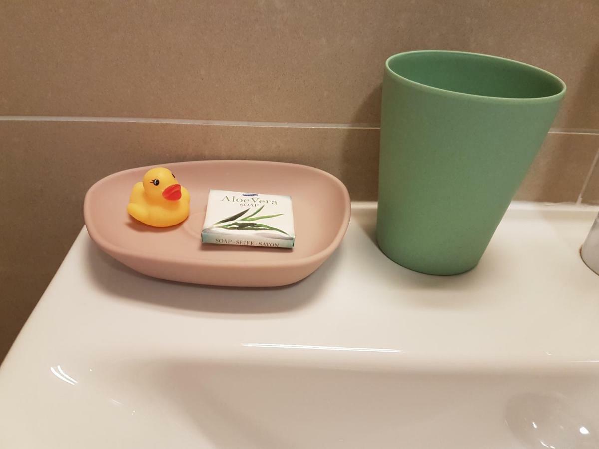 Apartment Family-friendly In Wien
