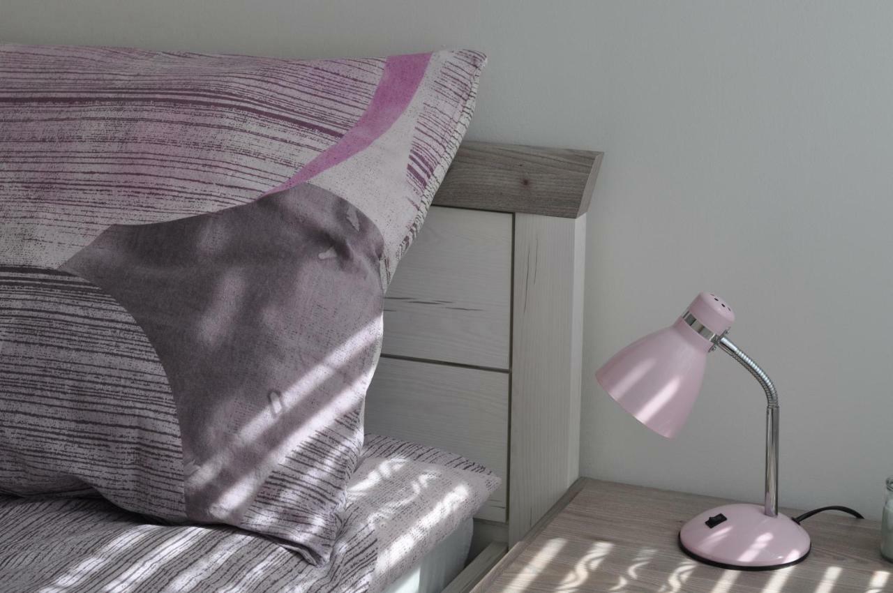 Family-friendly In Apartment Wien